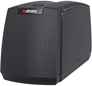 Nobreak TS SHARA UPS Senoidal XPro Universal 1500VA E. Bivolt S.115/220V Chave Bat. 2x7Ah C/ENG USB 8T