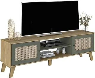 Artely Rack Charlotte para TV até 75