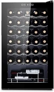 Adega Climatizada 34 Garrafas EOS Compressor EAC34G 220V