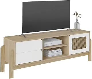 Artely Rack Nature para TV até 65