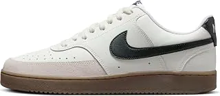 NIKETênis Nike Court Vision Low Masculino OFF WHITE 39