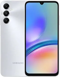 Samsung Celular Galaxy A05s 128GB, 6GB RAM, Tela Infinita de 6.7