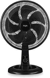 Ventilador Breeze Air Elgin - 40CM, 7 Pás, 140W - 110V, Velocidade ajustável