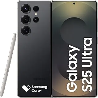 Celular Samsung Galaxy S25 Ultra 5G, 512GB, 12GB RAM, Câmera Quádrupla de 200+50+10+50, Tela Grande de 6.9