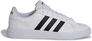 adidasTênis Adidas Grand Court Base 2.0 Branco - Feminino - 34 - Branco