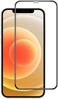 Película De Vidro 3D 9H Com Cobertural Total Da Tela Para iPhone 13