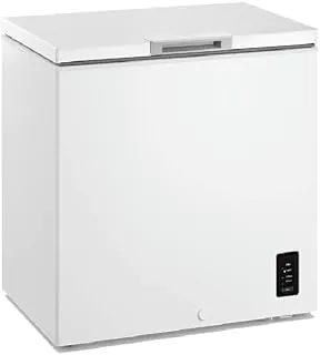 Freezer Horizontal Electrolux Inverter Tripla Ação 197 Litros Hb200 Branco - Bivolt