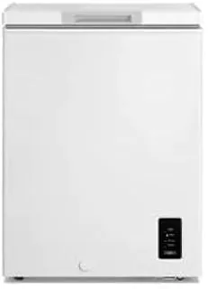 Freezer Horizontal 141 Litros HB150 Electrolux Branco Bivolt