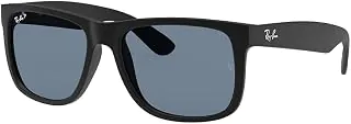 Ray-BanÓculos de Sol Ray-Ban Justin 0RB4165L 601/8G Tam 55