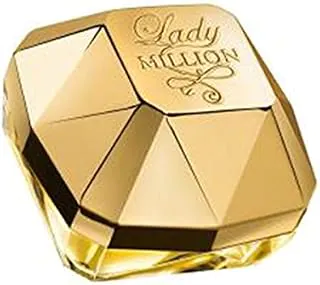 Paco Rabanne Lady Million Edp 80Ml