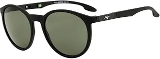 MormaiiÓculos Sol Mormaii Maui M0035A1471 Preto Fosco