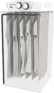 Secadora de Roupa Mueller Solaris 8Kg 220V