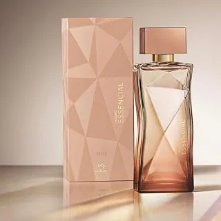 Essencial Natura Deo Parfum Feminino 100ml