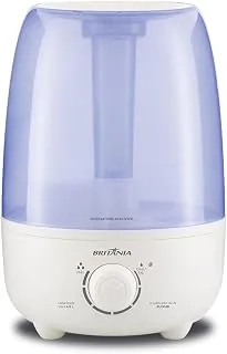Britânia Umidificador 4.8l BUD04B, Bivolt Plástico