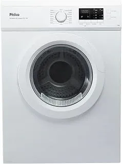 Secadora de Roupas Philco 11kg branca de piso PSC11B 127V