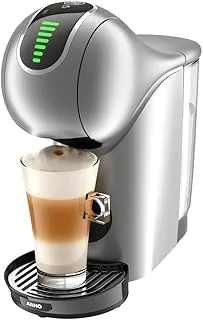 Cafeteira Expresso Nescafé Dolce Gusto, Arno, Genio S Touch DGS4, 110v