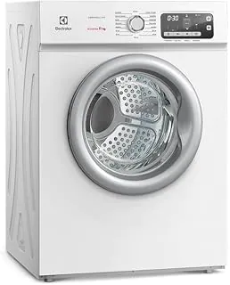 Secadora de Roupas Electrolux 11Kg Branca Essential Care com Função Antirrugas (STL11) - 220V