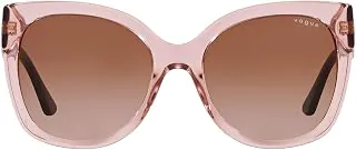 VogueÓculos de Sol Vogue Eyewear 0VO5338S W44/11 Tam 54