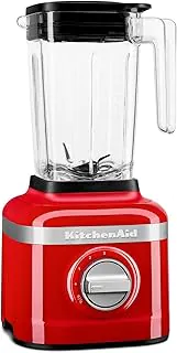 Liquidificador K150 KitchenAid 1.4L Empire Red 220V