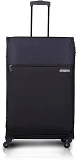 American TouristerMala de Viagem Frankfurt Preta Grande