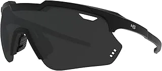 Hot ButteredÓculos de sol SHIELD COMPACT 2.0 Hot Butteredadulto-unissex
