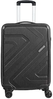 Mala American Tourister Camboriu Preta Pequena