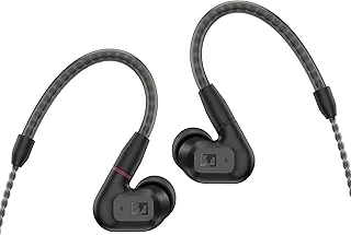 Sennheiser IE 200 Fones de Ouvido In-Ear Audiófilos