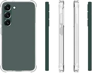 Capa Capinha Anti Impacto Para Galaxy S23 Normal 5G (C7COMPANY)