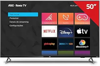 Smart TV 50