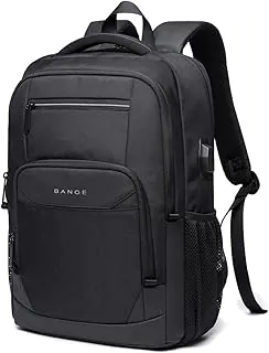 BANGE Mochila Executiva Bange Impermeável para Notebooks de Até 15.6 Polegadas de Qualidade Premium 30L