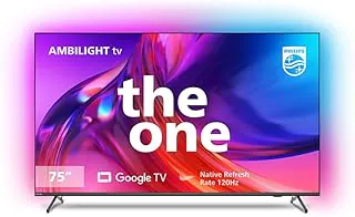 PHILIPS, Smart TV, Ambilight THE ONE 75