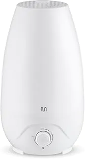 Umidificador de Ar Easy Air 2,6 L Bivolt Multi Saúde - HC118