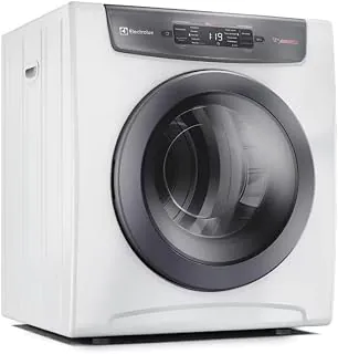 Electrolux SVB11 Secadora de Parede Branca Frontal 11kg 58,5 x 65,5 x 76 cm 28kg