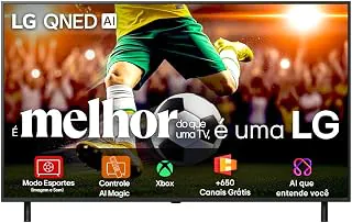 Smart TV LG 55