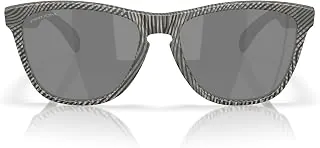 OakleyÓculos de sol Oo9245 Frogskins Low Bridge Fit Oakleyadulto-unissex
