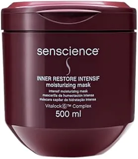 Senscience Inner Restore Intensif - Máscara Capilar 500ml