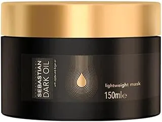 Sebastian Professional Dark Oil - Máscara Capilar 150ml