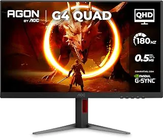 Monitor Gamer AOC AGON QUAD 27