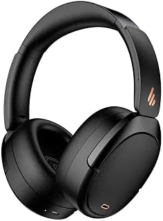 EDIFIER Fone com cancelamento de ruído WH950NB V25 Bluetooth 5.4
