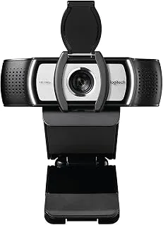 Webcam Logitech C930e Business Full HD 960-000971