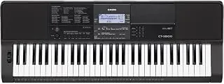 Teclado CASIO Arranjador 61 Teclas CT-X800