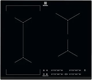 Cooktop 4 Bocas de Indução Electrolux Experience com Unicook e Timer (IE60P)