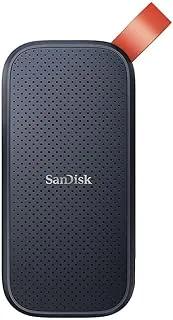 SanDisk SSD EXTERNO EXTREME 2TB, SDSSDE30-2T00-G25
