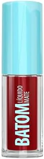 Boca Rosa By Payot Batom Liquido Mate - Terca