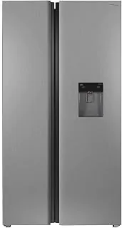 Refrigerador/Geladeira 486L Side By Side Philco PRF504ID 220V