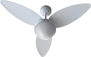 Ventilador de Teto Aires INVERTER Bivolt, Branco, Ventisol