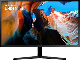 Monitor UHD Samsung 32