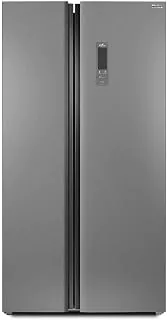 Refrigerador Philco PRF535I Side By Side 437 Litros 127V