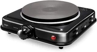 Fogão Elétrico Portátil Cooktop Elgin Single Cook 1 Boca - 110V