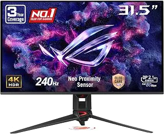 Monitor Gamer ASUS ROG Swift 32